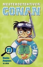 Mesterdetektiven Conan 17