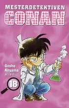 Mesterdetektiven Conan 18