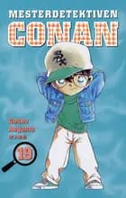 Mesterdetektiven Conan 19