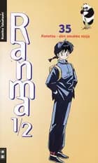 Konatsu - den smukke ninja
