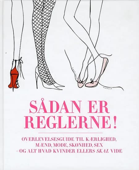 Sådan er reglerne! 