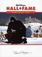 Hall of Fame - Romano Scarpa 2