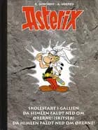 Asterix - den komplette samling