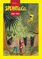 Splint & Co. 1950-1952