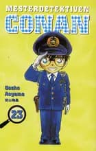 Mesterdetektiven Conan 23