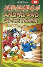 Walt Disney's Anders And og alle vennerne 