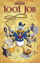 Walt Disney´s Anders And - 1001 job 