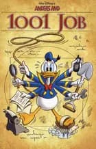 Walt Disney´s Anders And - 1001 job 