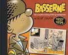 Basserne. 1953-1954