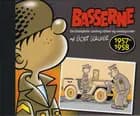 Basserne. 1957-1958