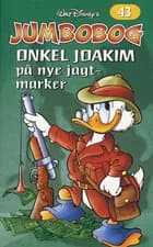 Onkel Joakim på nye jagtmarker 
