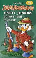 Onkel Joakim på nye jagtmarker 