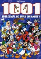 Walt Disney´s 1001 spørgsmål og svar om Andeby