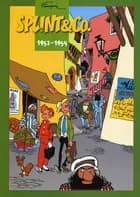 Splint & Co. 1952-1954 af André Franquin
