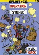 Operation Stilhed