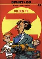 Kilden til Z