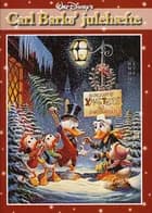 Walt Disney´s Carl Barks´ julehæfte 