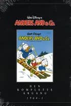 Walt Disney´s Anders And & Co. - Den komplette årgang 1964