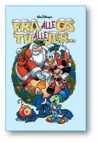 Disney´s juleklassikere 19