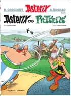 Asterix og pikterne af Jean-Yves Ferri