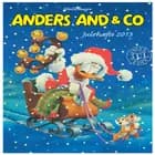 Walt Disney's Anders And & co - julehæfte 2013