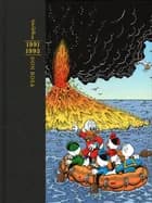 Don Rosas samlede værker. 1991-1993 af Don Rosa