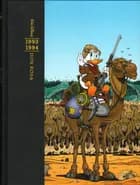 Don Rosas samlede værker. 1993-1994 af Don Rosa