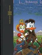 Don Rosas samlede værker. 1994-1995 af Don Rosa