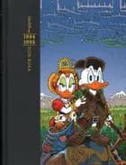 Don Rosas samlede værker. 1994-1995