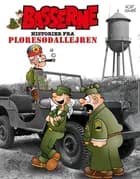 Basserne: Historier fra Pløresødallejren
