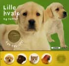 Lille hvalp og venner