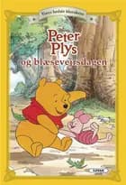 Peter Plys og blæsevejrsdagen