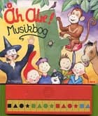 Åh abe! musikbog af Jan Mogensen
