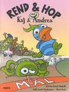 Rend & hop med Kaj & Andrea af Katrine Hauch-Fausbøll
