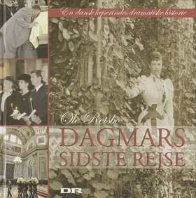 Dagmars sidste rejse af Ole Retsbo