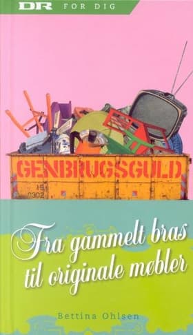 Genbrugsguld af Bettina Ohlsen