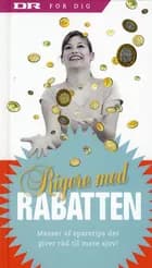 Rigere med Rabatten af Bettina Ohlsen