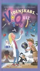 Videnskabsquiz af Sannie Wessel Mikkelsen