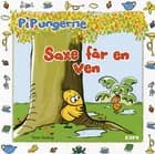 Saxe får en ven af Tone Tarding