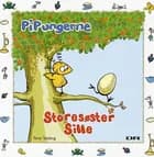 Storesøster Sille af Tone Tarding