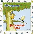 Storesøster Sille