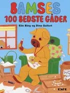 Bamses 100 bedste gåder