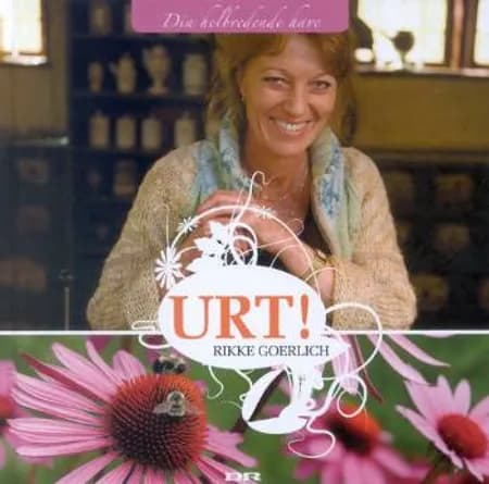 Urt! af Rikke Goerlich