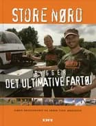 Store Nørd bygger det ultimative fartøj af Simon Bressendorff