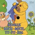 Bamses borte, borte, tit tit