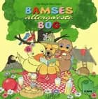 Bamses allergo´este bog