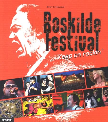 Roskilde Festival af Brian Christensen
