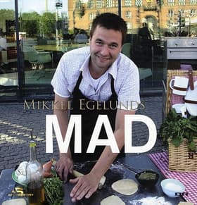 Mikkel Egelunds mad af Mikkel Egelund