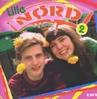 Lille Nørd 2 - Rosa og Johan