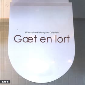 Gæt en lort af Sebastian Klein